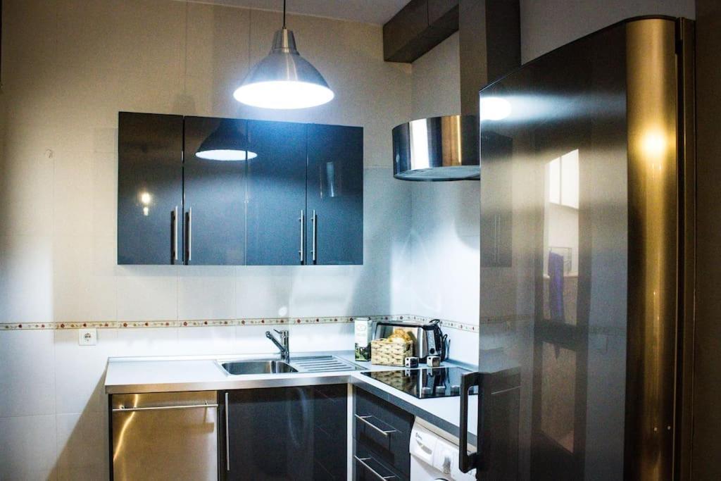 Apartamento Venus Apartment Ronda Exterior foto