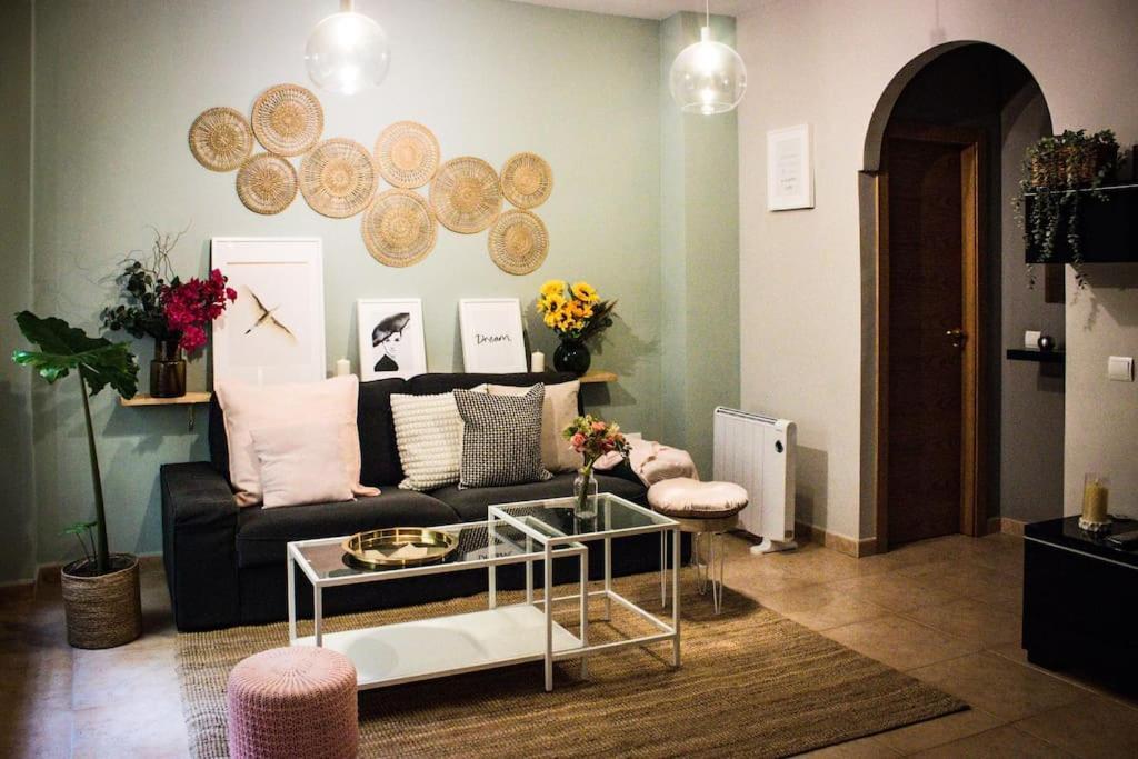 Apartamento Venus Apartment Ronda Exterior foto