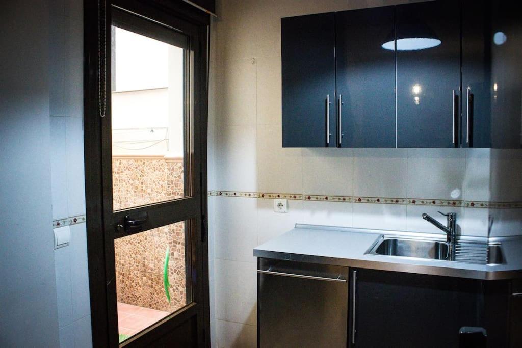 Apartamento Venus Apartment Ronda Exterior foto