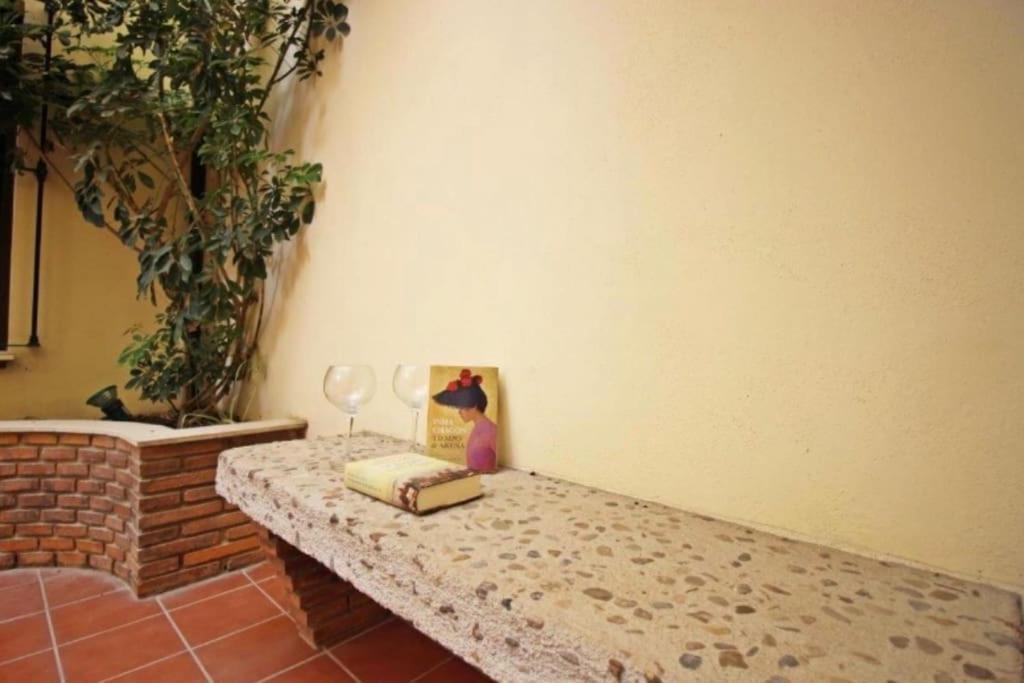 Apartamento Venus Apartment Ronda Exterior foto