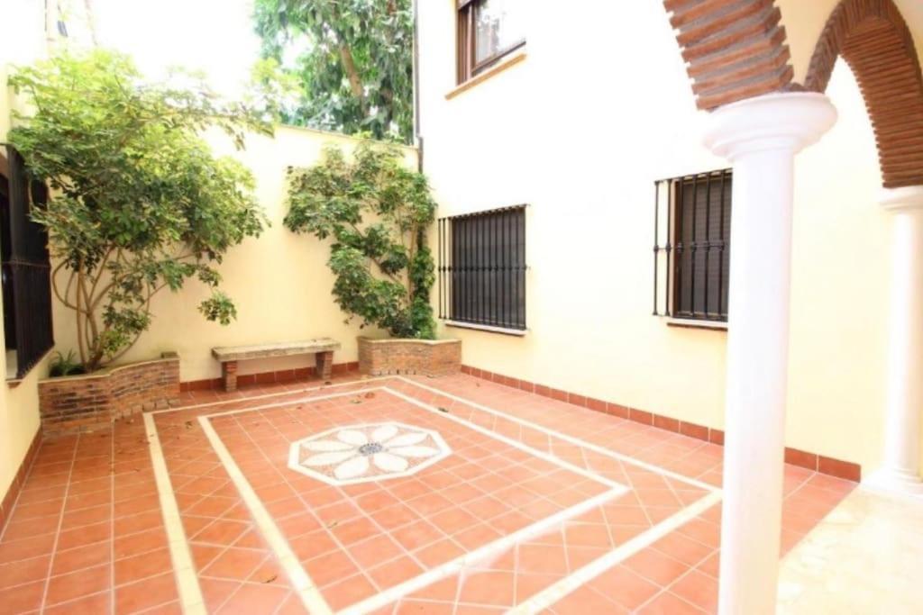 Apartamento Venus Apartment Ronda Exterior foto