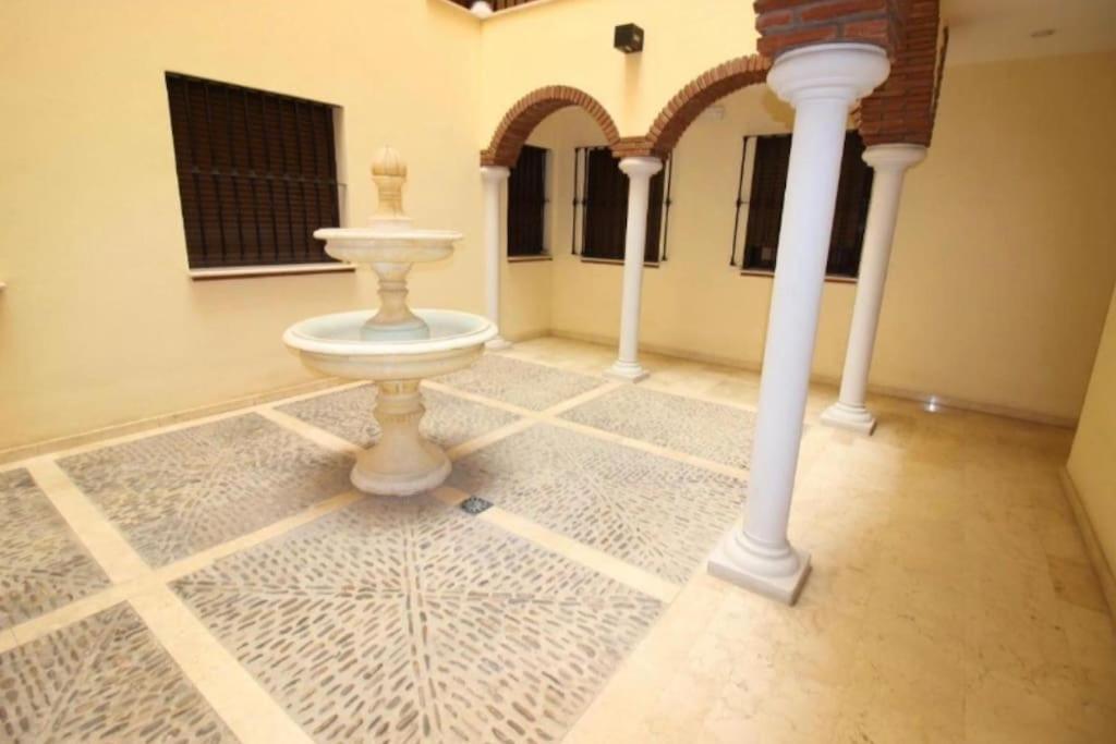 Apartamento Venus Apartment Ronda Exterior foto